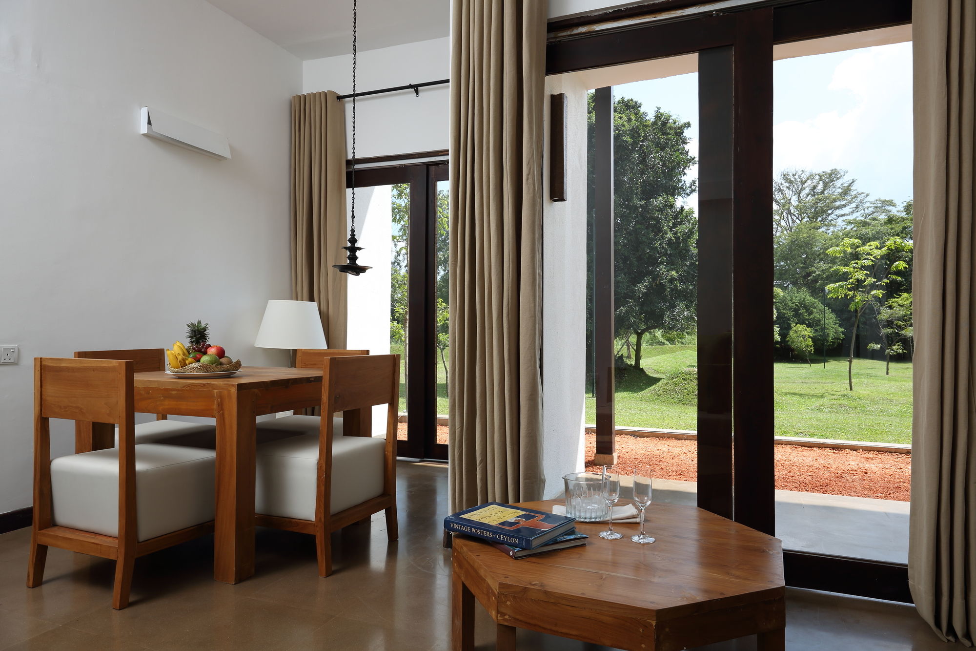 Фото La Jungle Vista sigiriya