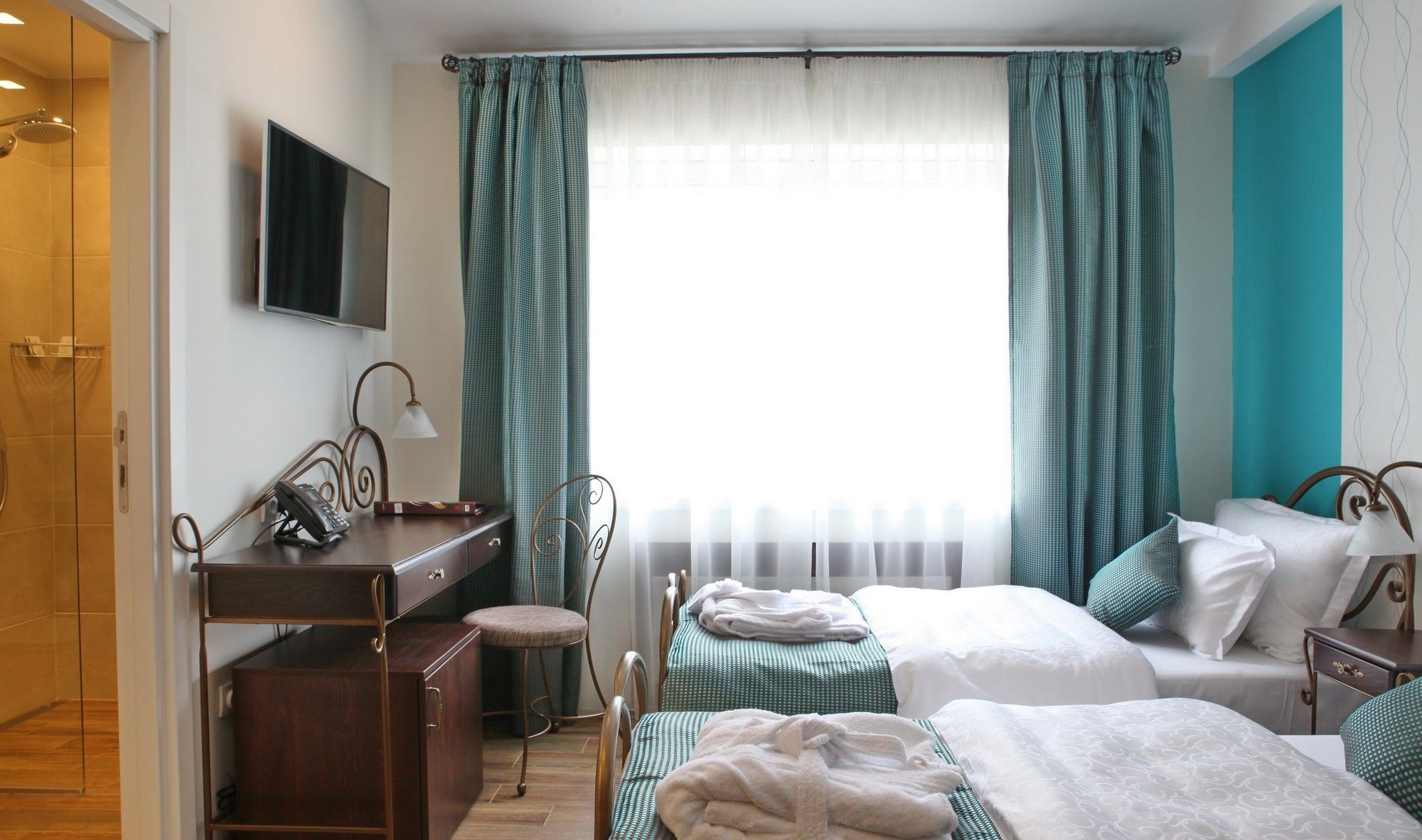 Фото Garni Hotel Dum Belgrade