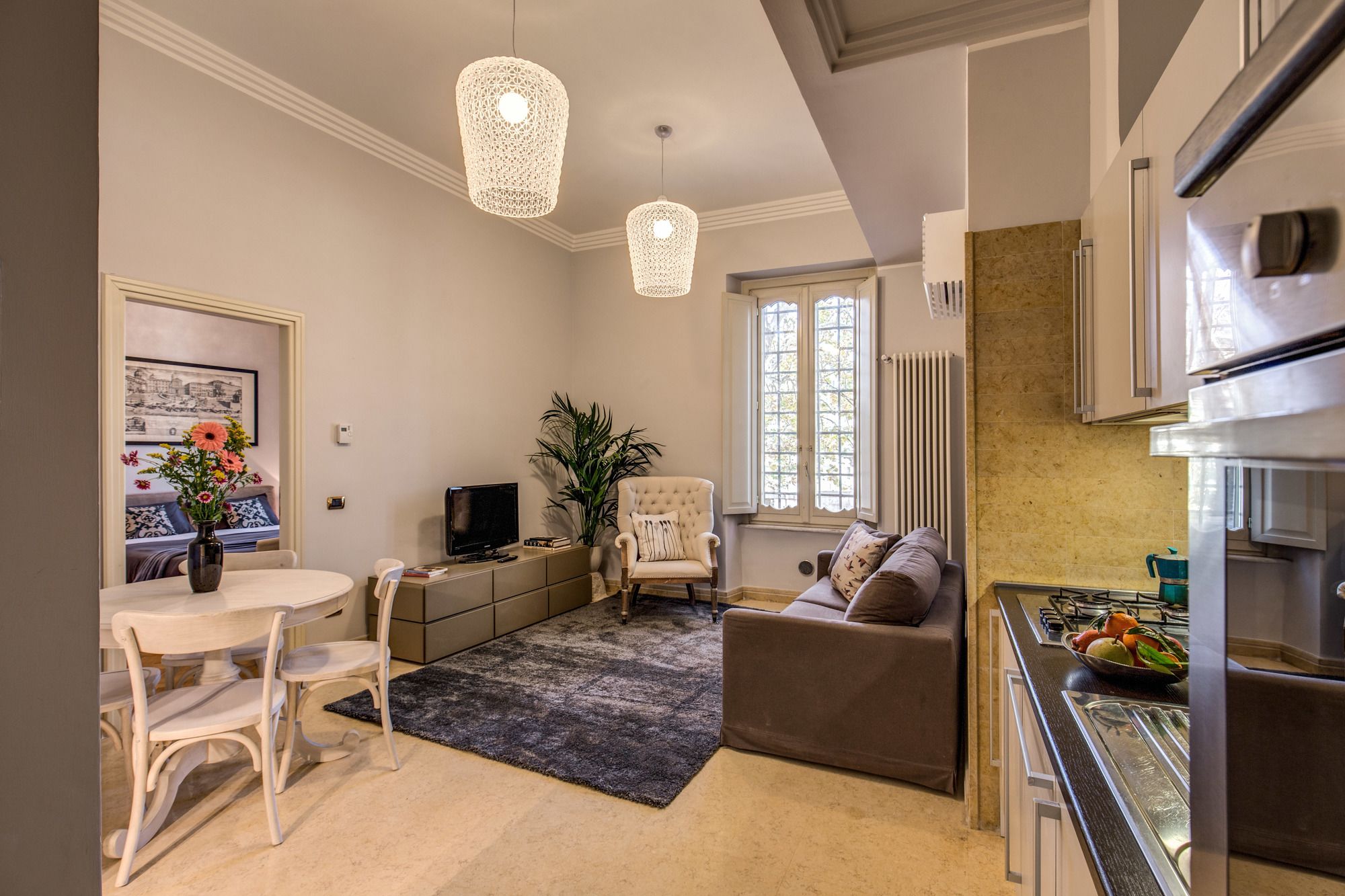 Фото Orange Suites