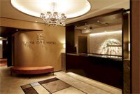 Фото Hotel Villa Fontaine Tokyo Hibiya