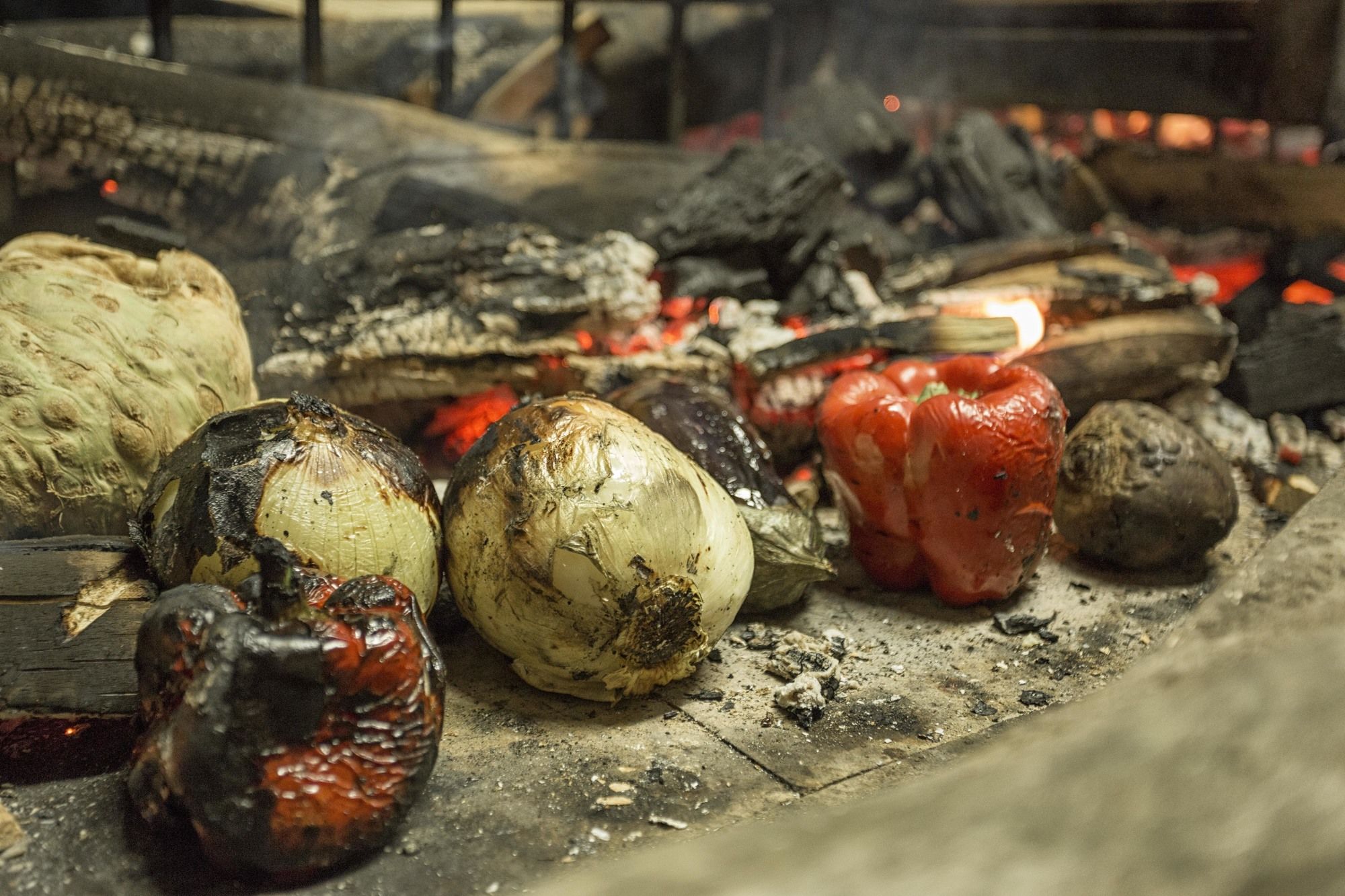 Фото Bullitt Hotel