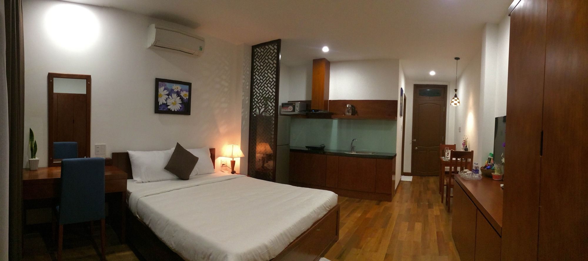 Фото Ocean Flower Hotel