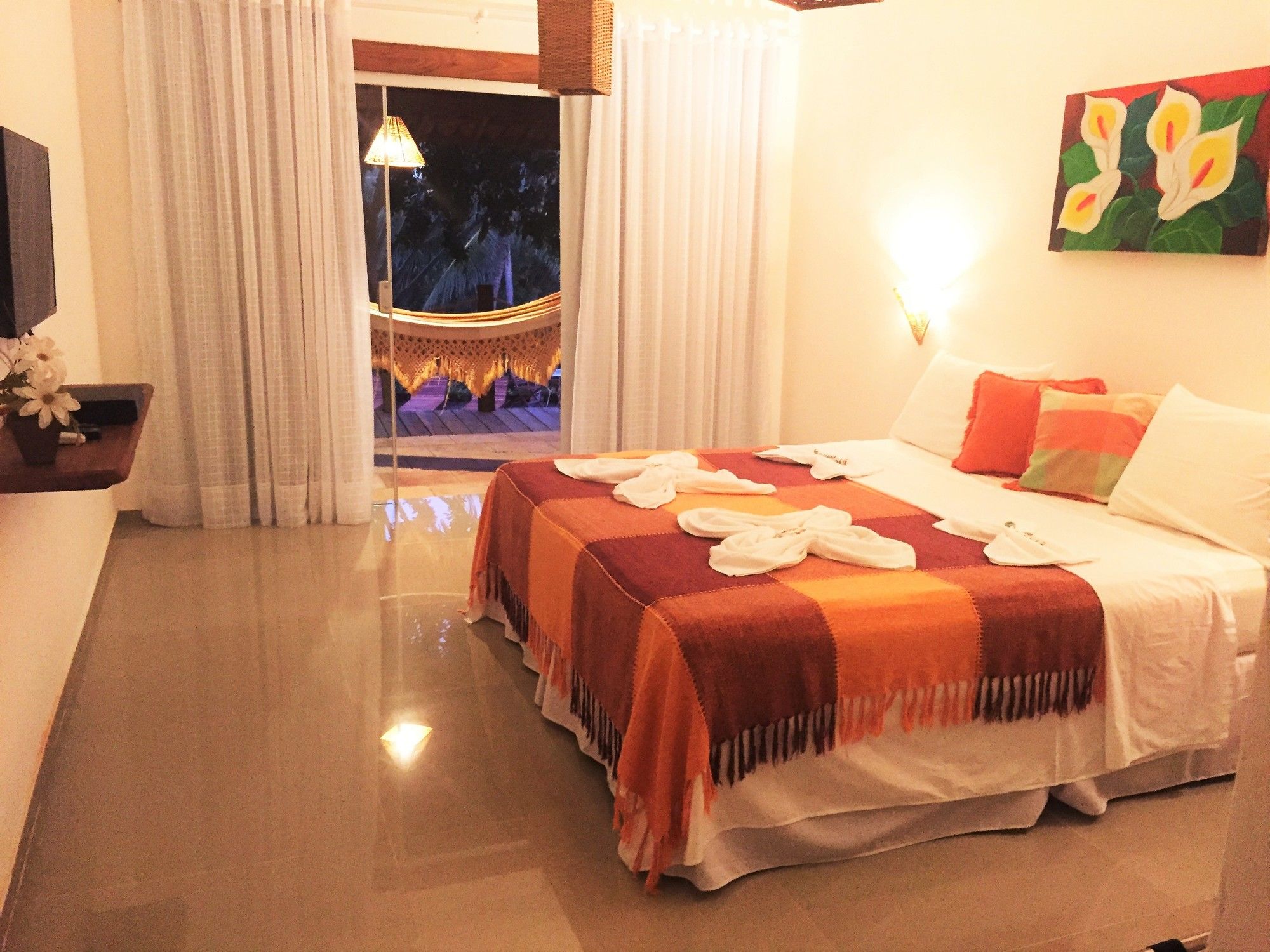 Фото Pousada Xama