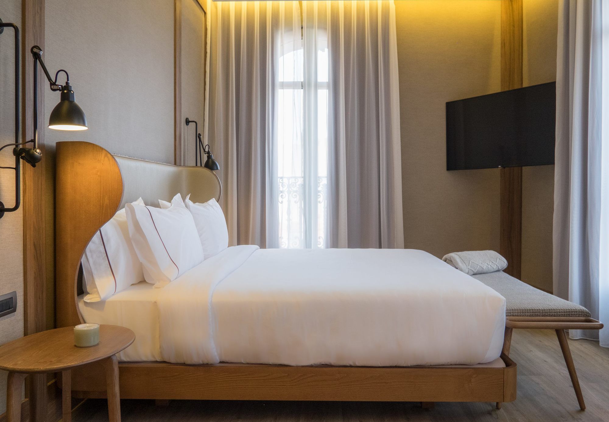 Фото Círculo Gran Vía, Autograph Collection