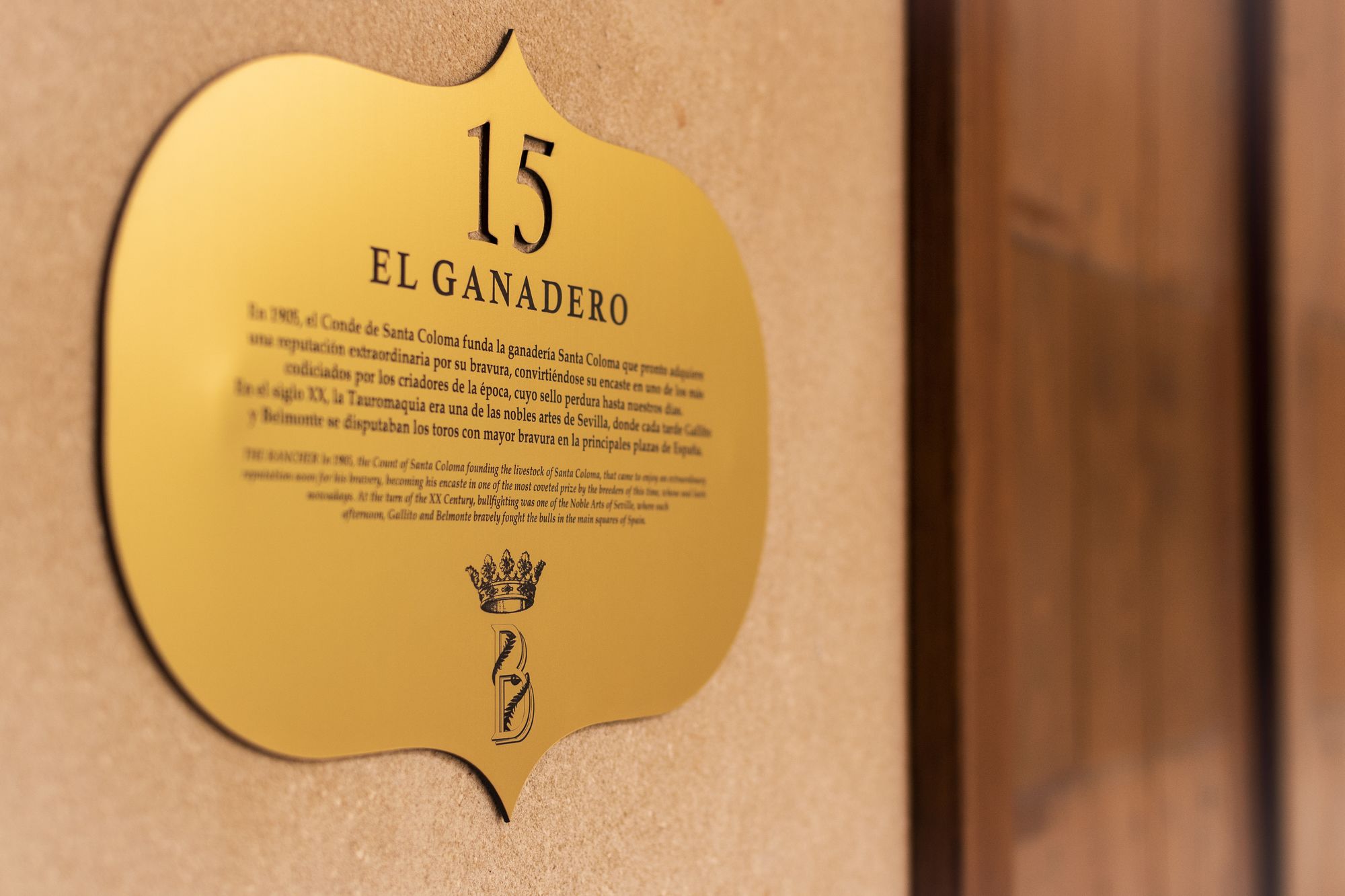 Фото Palacio Bucarelli