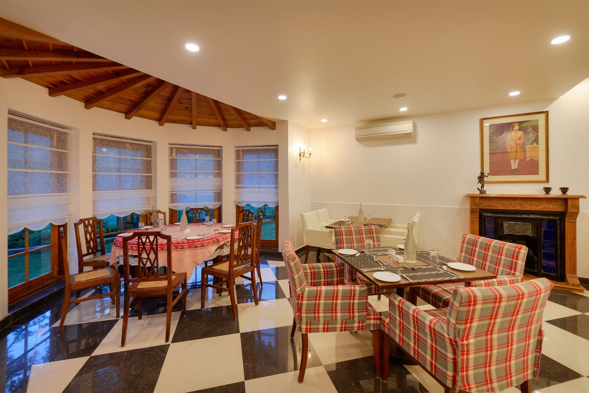 Фото Welcomheritage Ashdale