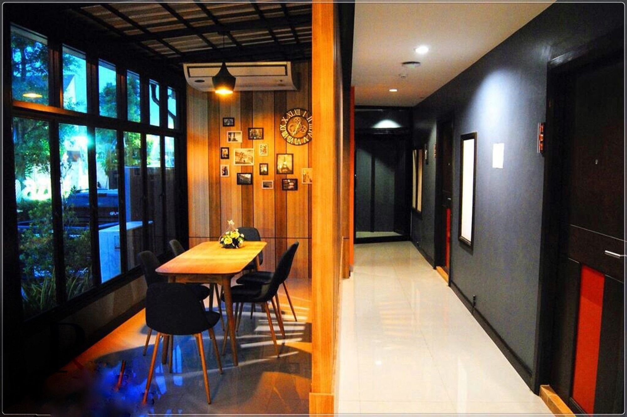 Фото Uplus Uhome Hotel