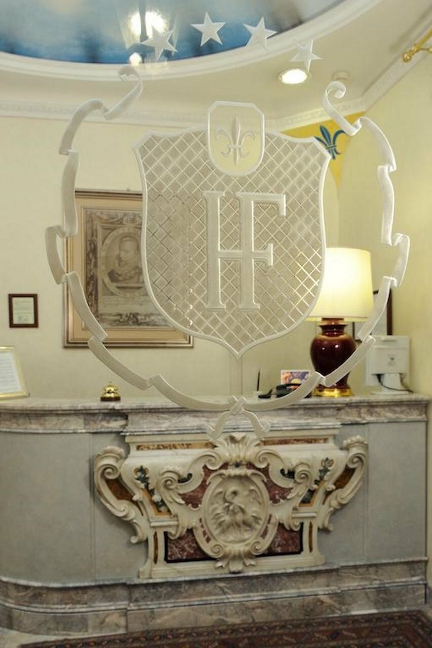 Фото Hotel Farnese