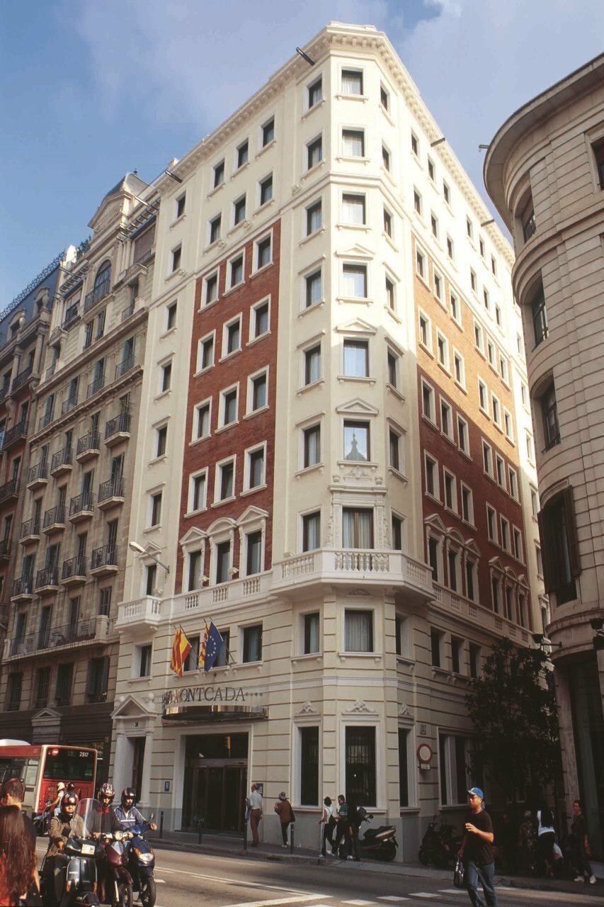 Фото H10 Montcada