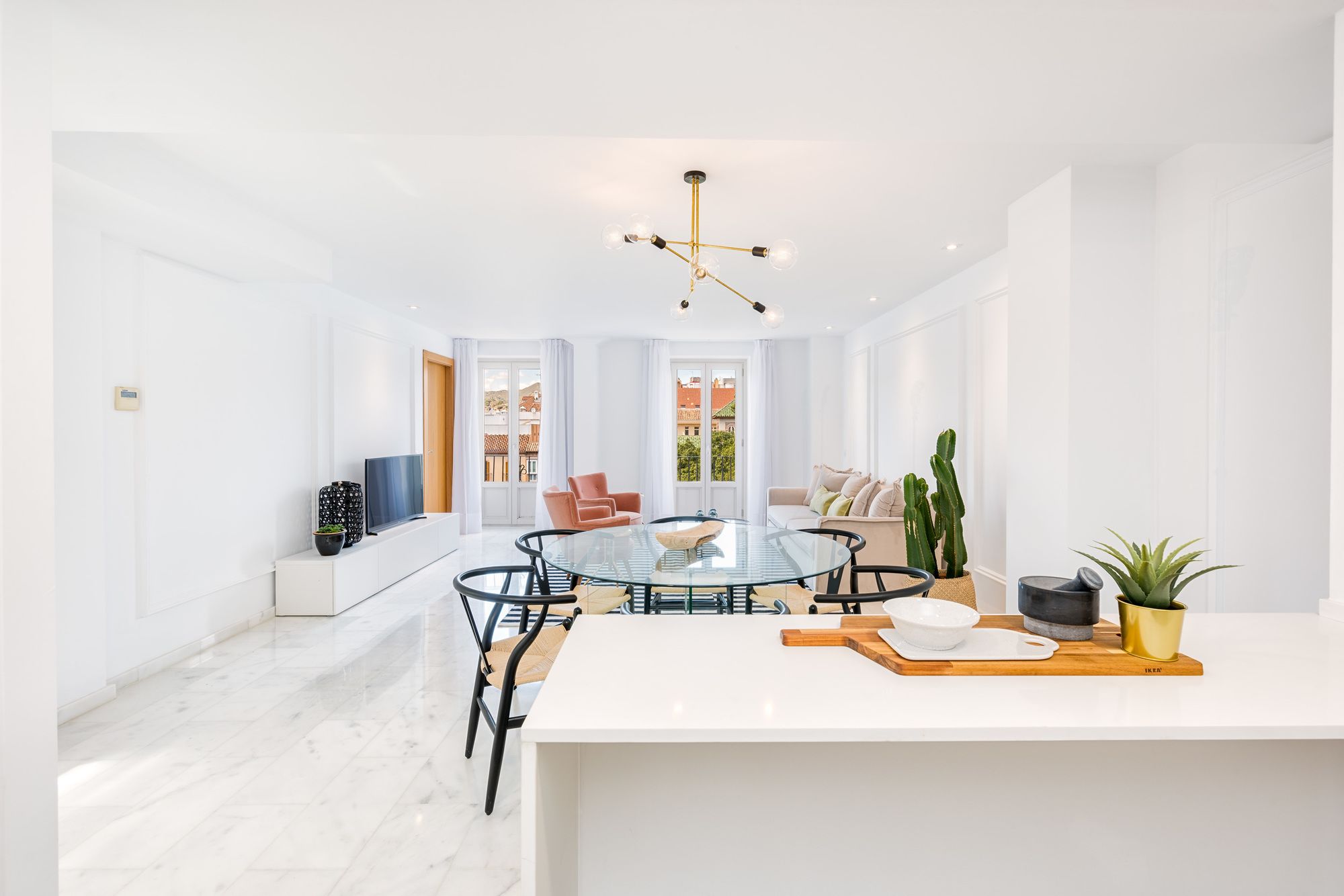 Фото Iloftmalaga Premium Alameda Principal