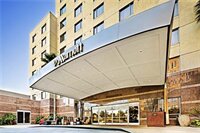 Фото San Diego Marriott Del Mar