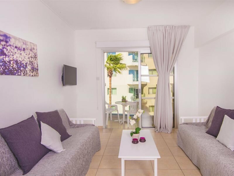 Фото Alva Hotel Apartments