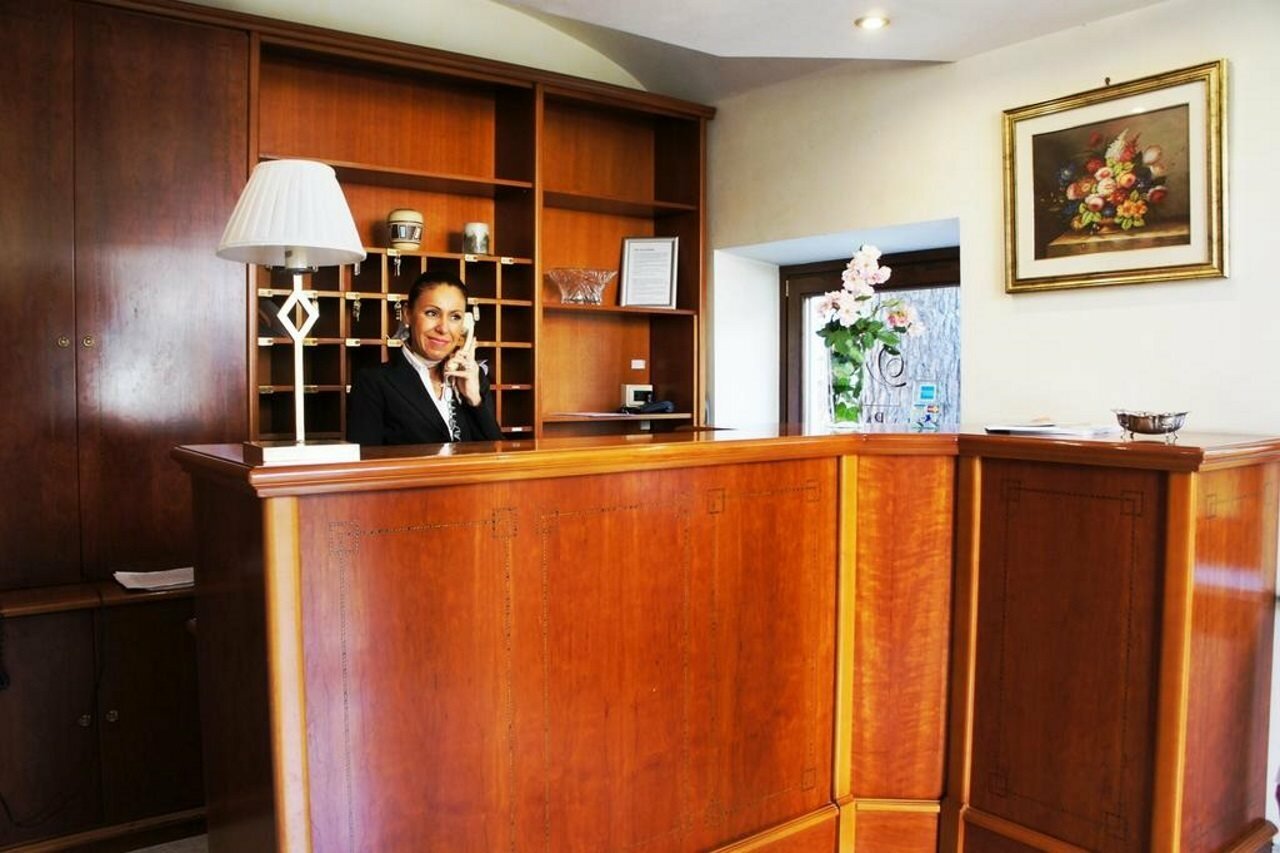 Фото Relais Patrizi