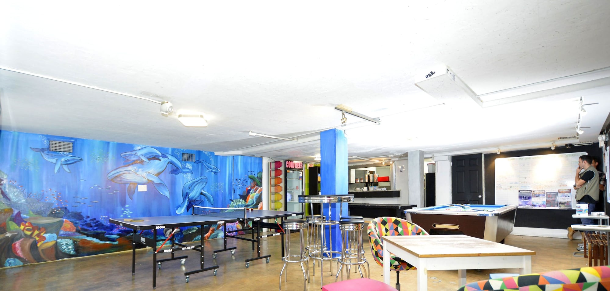 Фото South Beach Rooms and Hostel