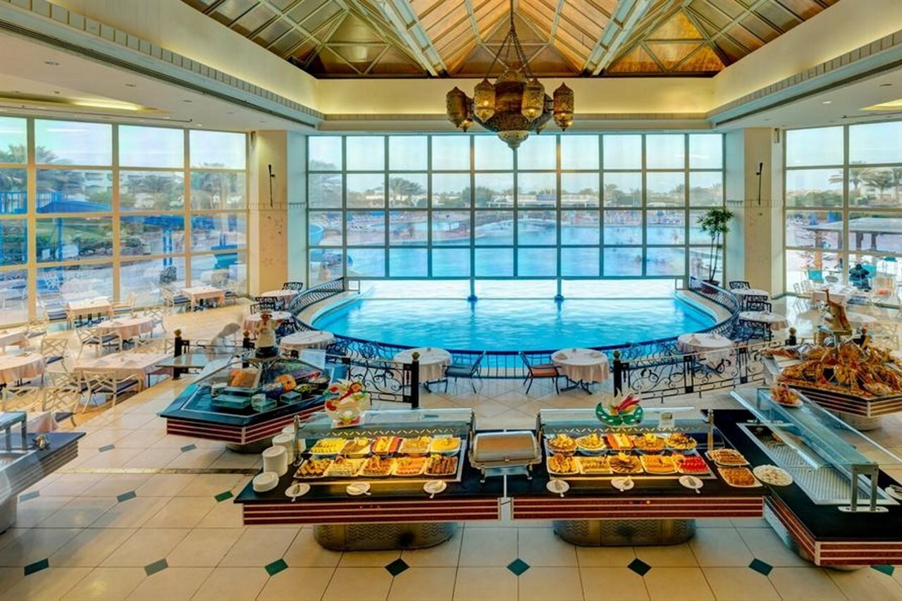 Фото Aurora Oriental Resort