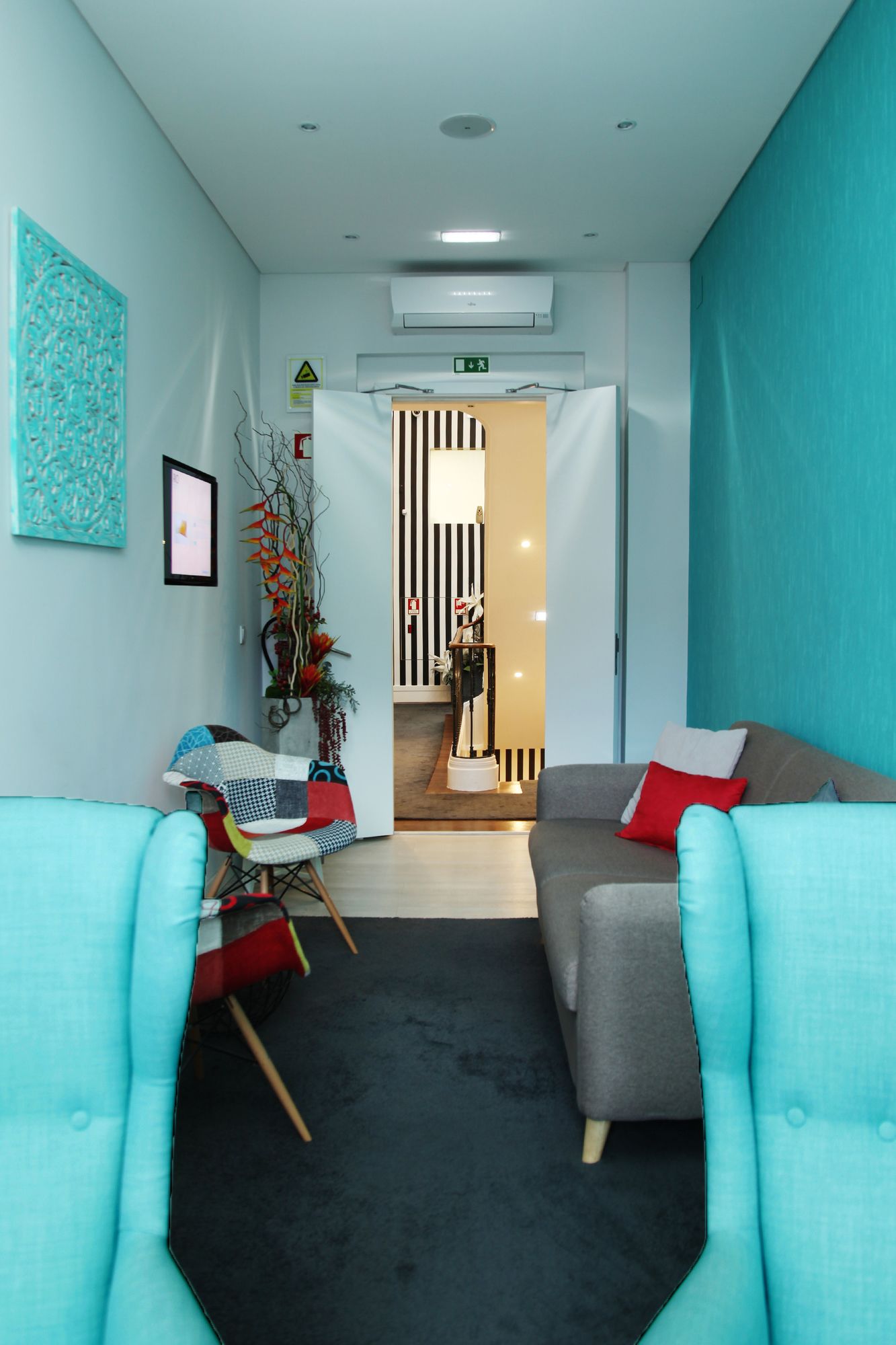 Фото Rio Art Hotel