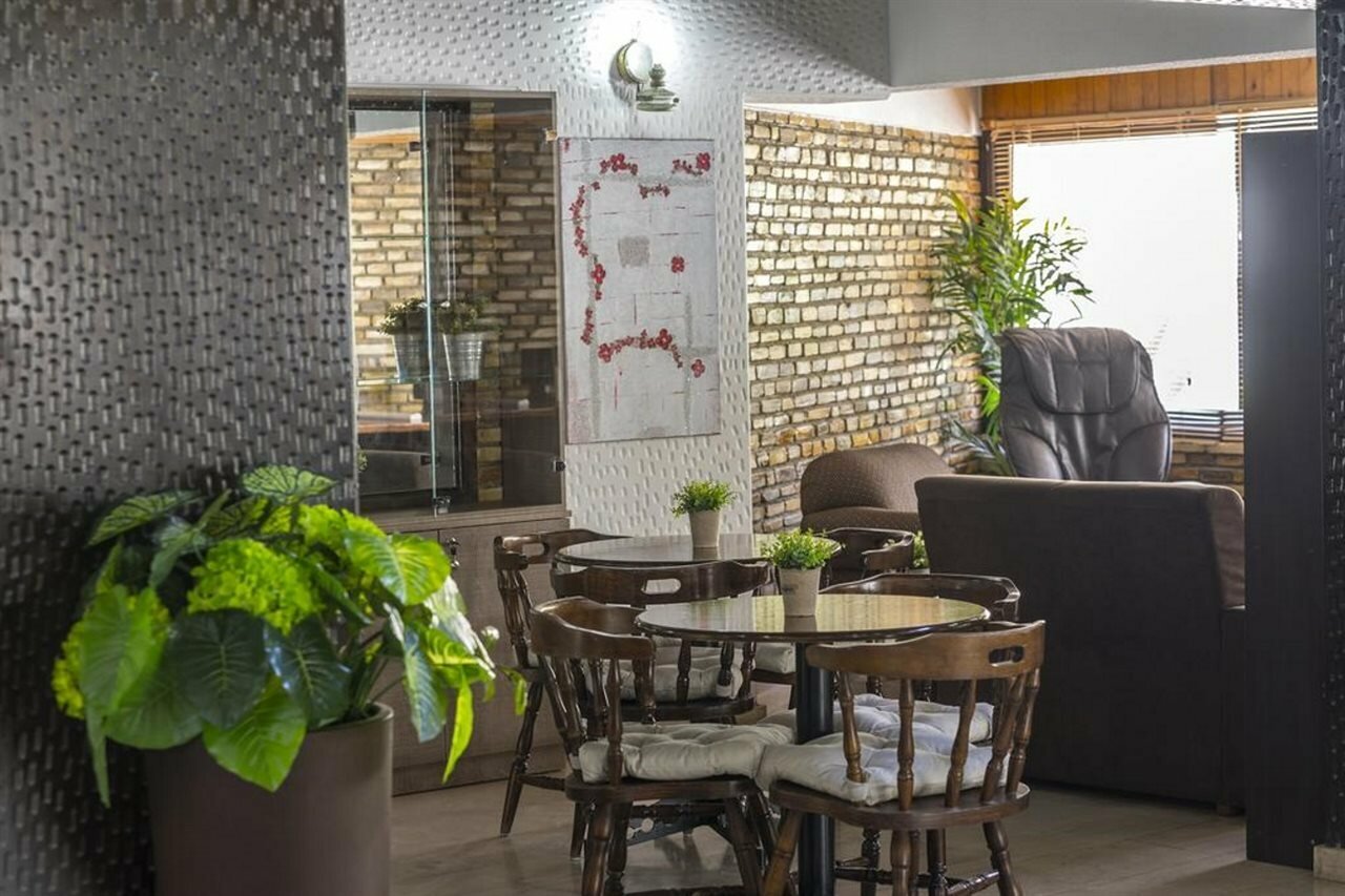 Фото Cactus Hotel