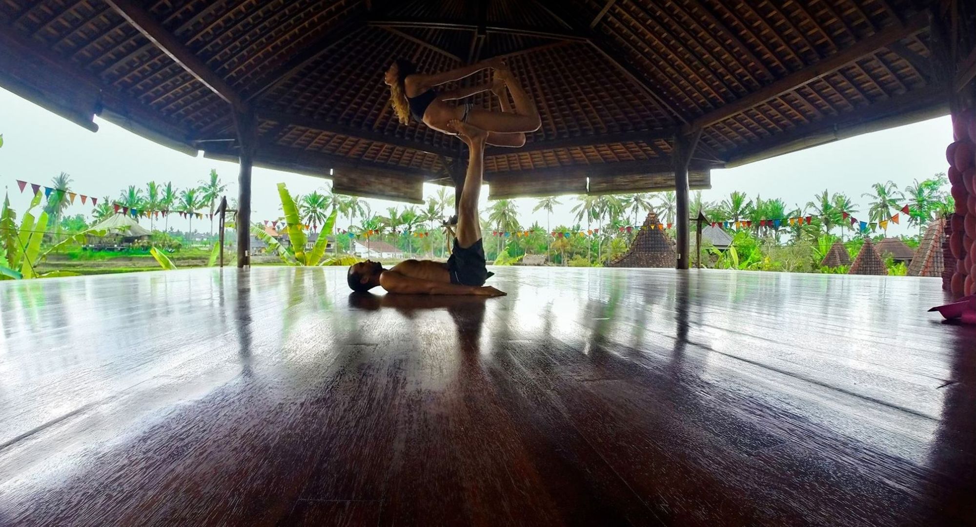 Фото Dragonfly Village