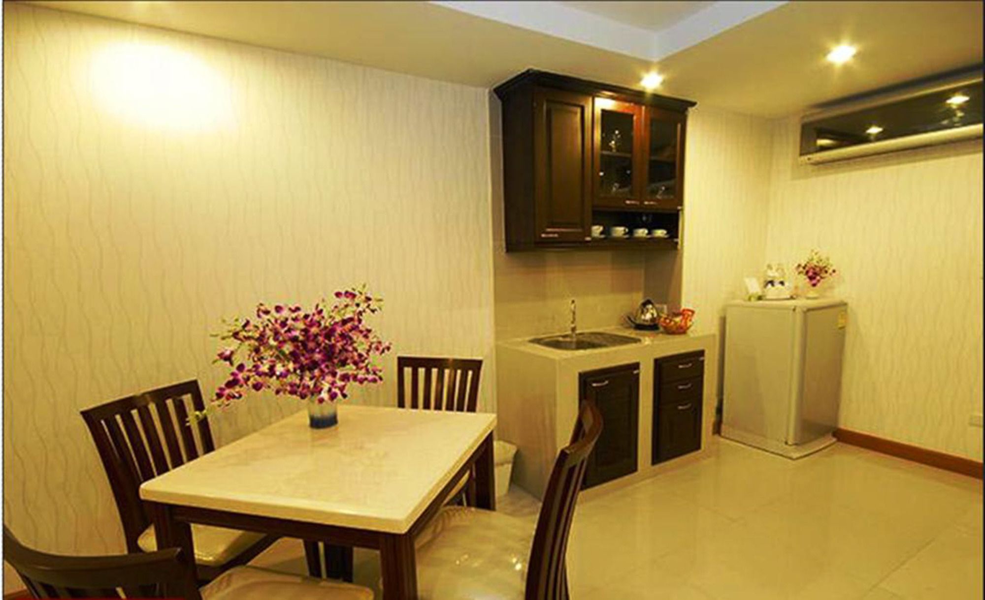 Фото Nana Hiso Hotel