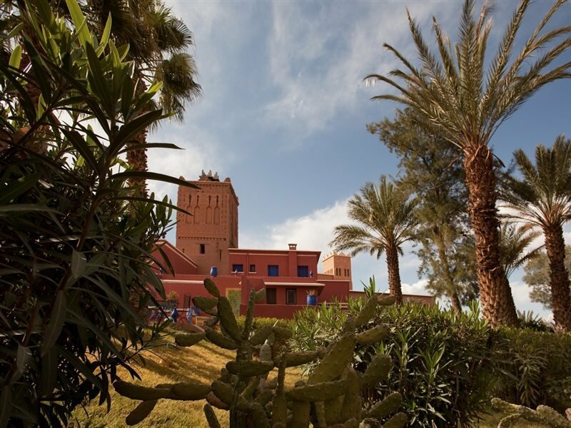 Фото Kenzi Azghor