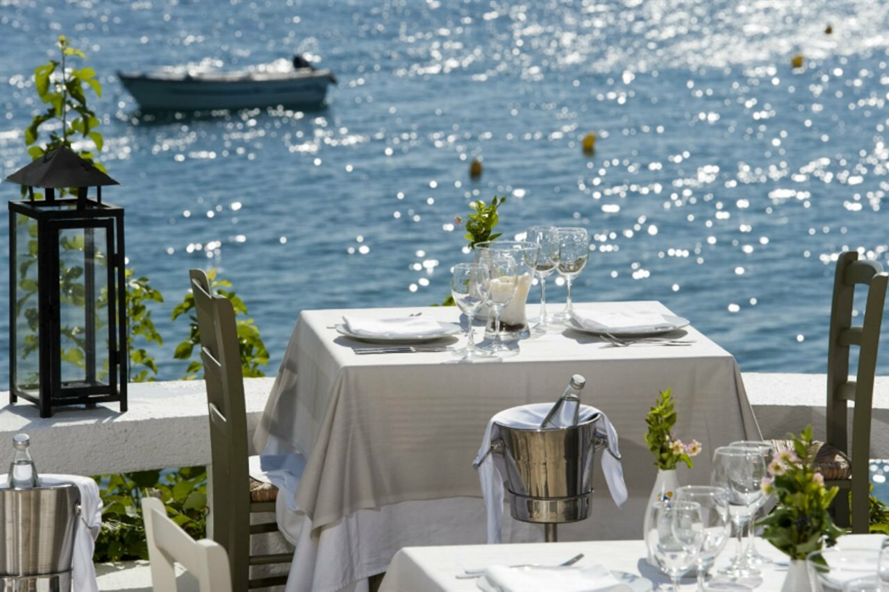 Фото Minos Palace Resort