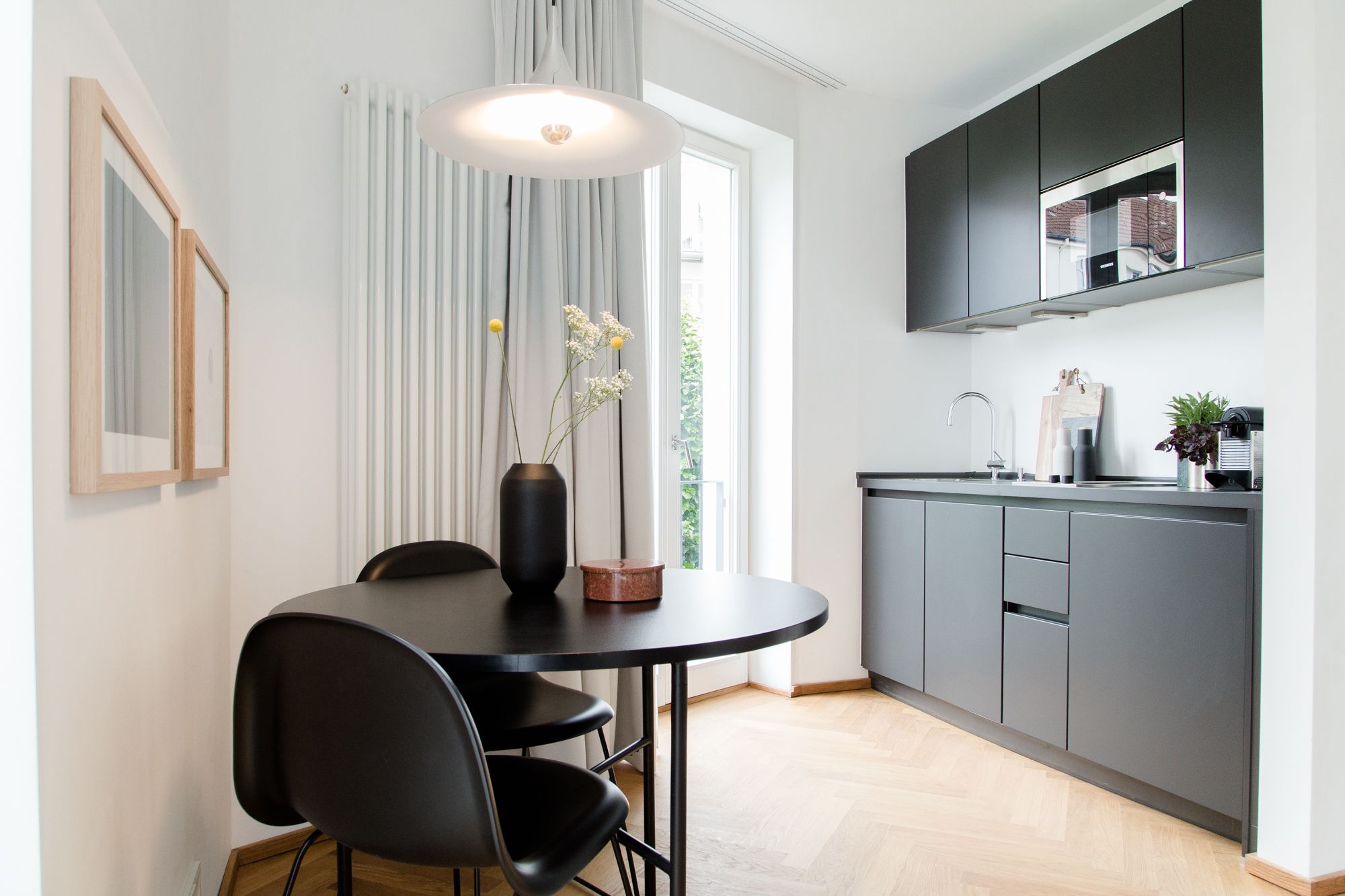 Фото August The Boardinghouse