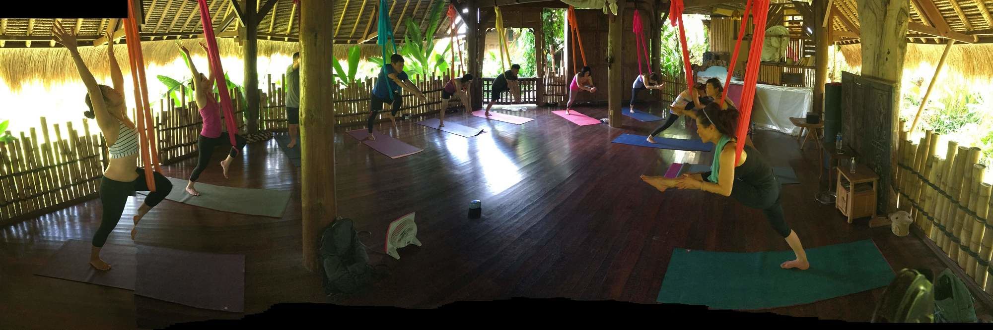 Фото Dragonfly Village