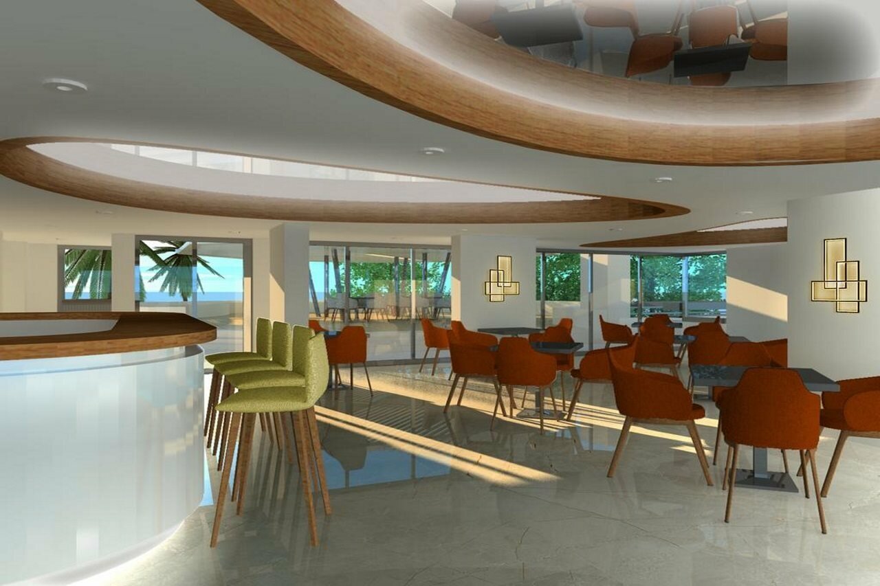 Фото Leonardo Crystal CoveHotel & Spa by the Sea