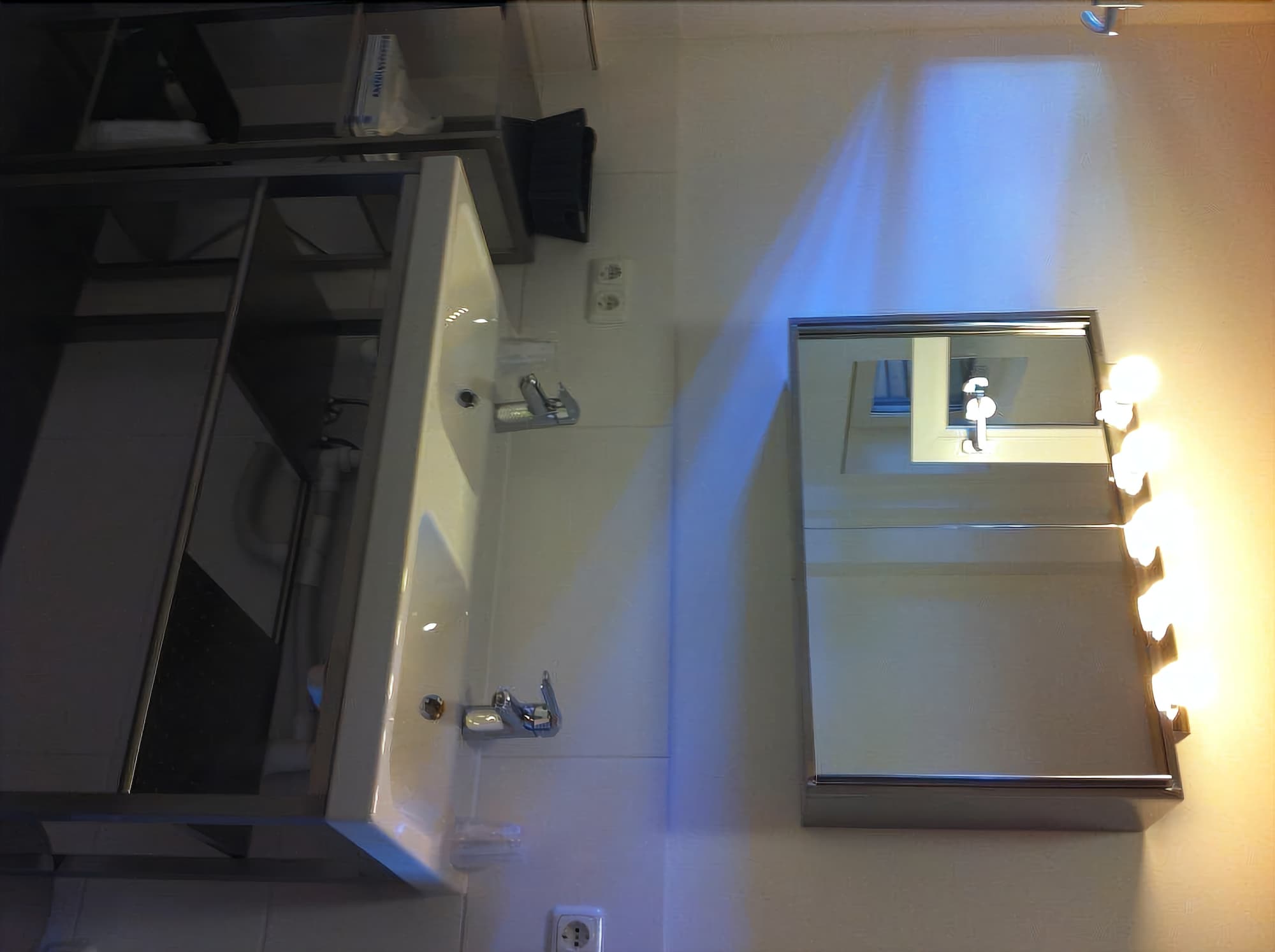 Фото Hotel Stroblerhof