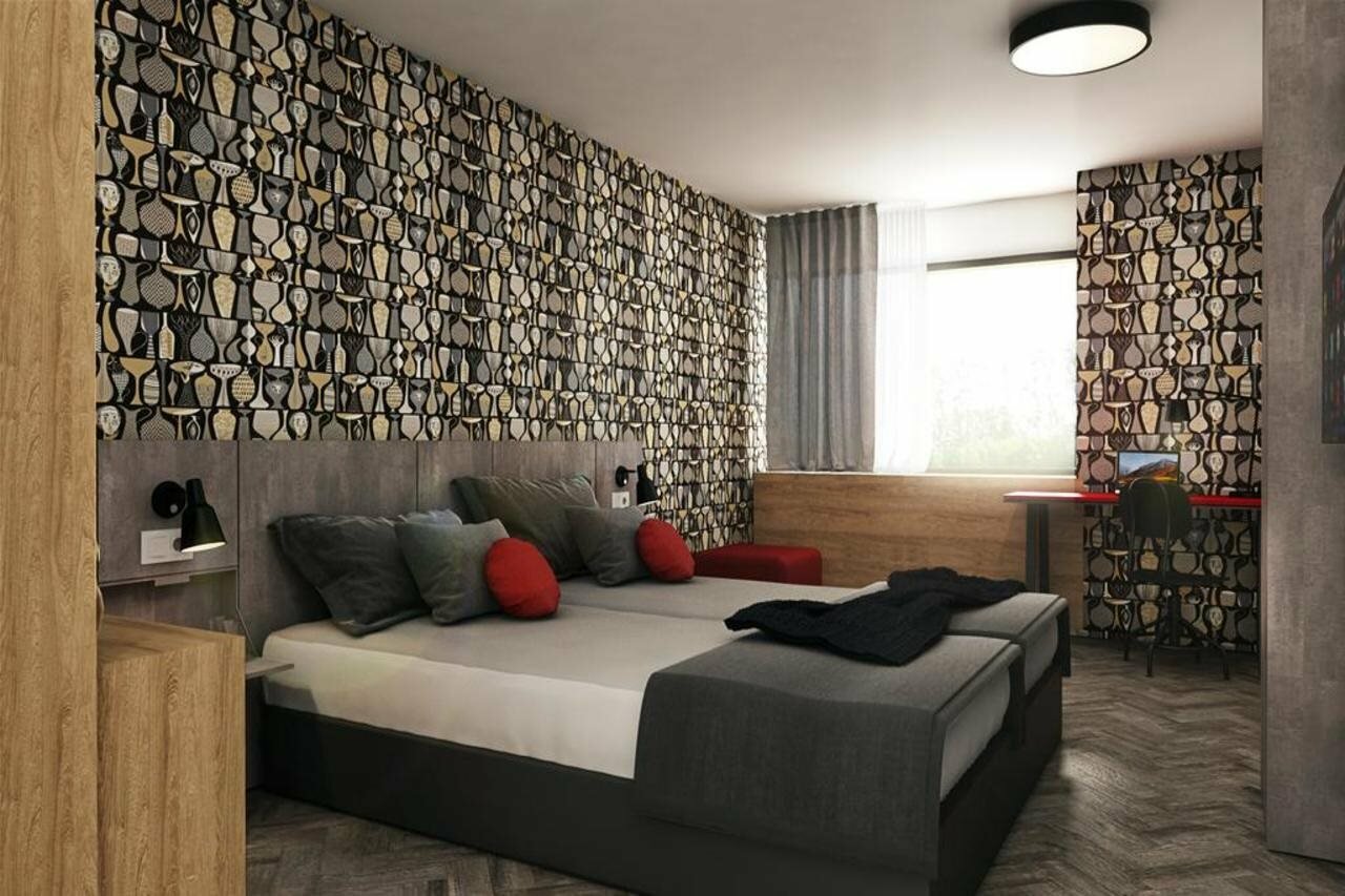 Фото Urban Ring Hotel