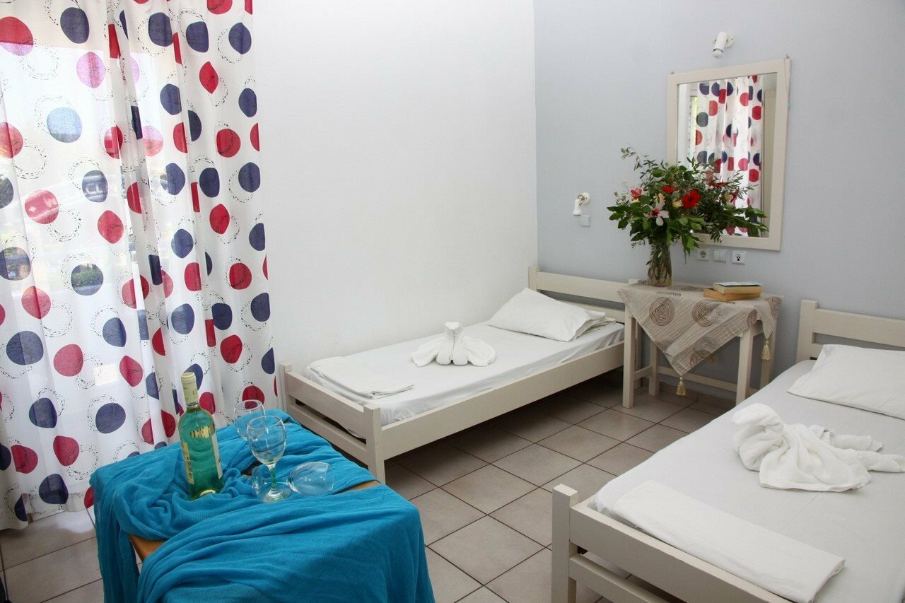 Фото Knossos Studios