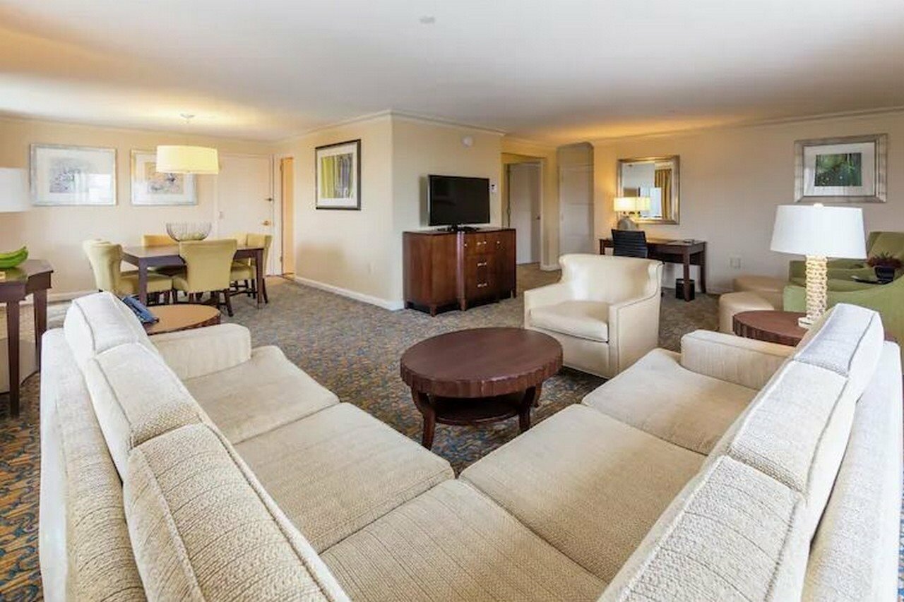 Фото Capital Hilton