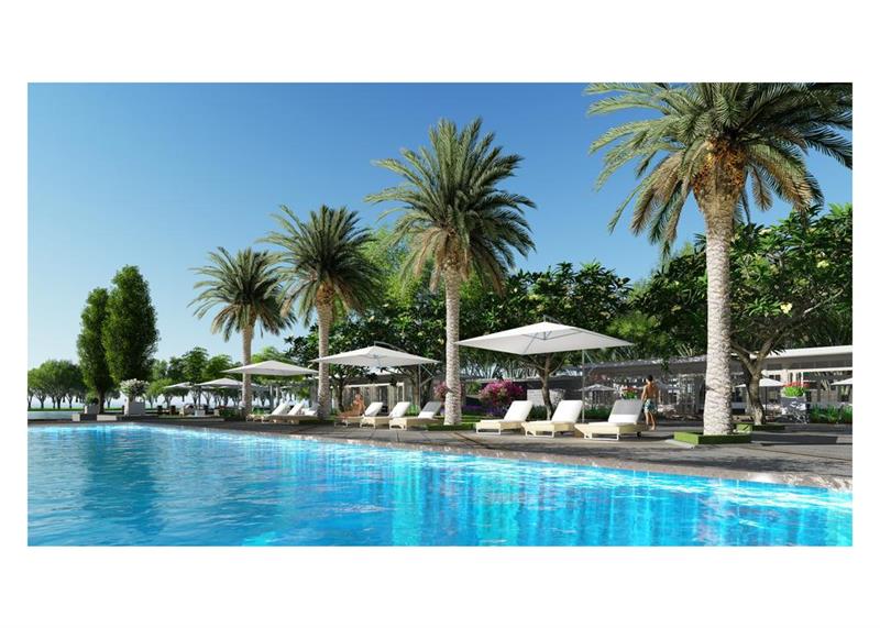 Фото Mia SaiGon Luxury Boutique Hotel