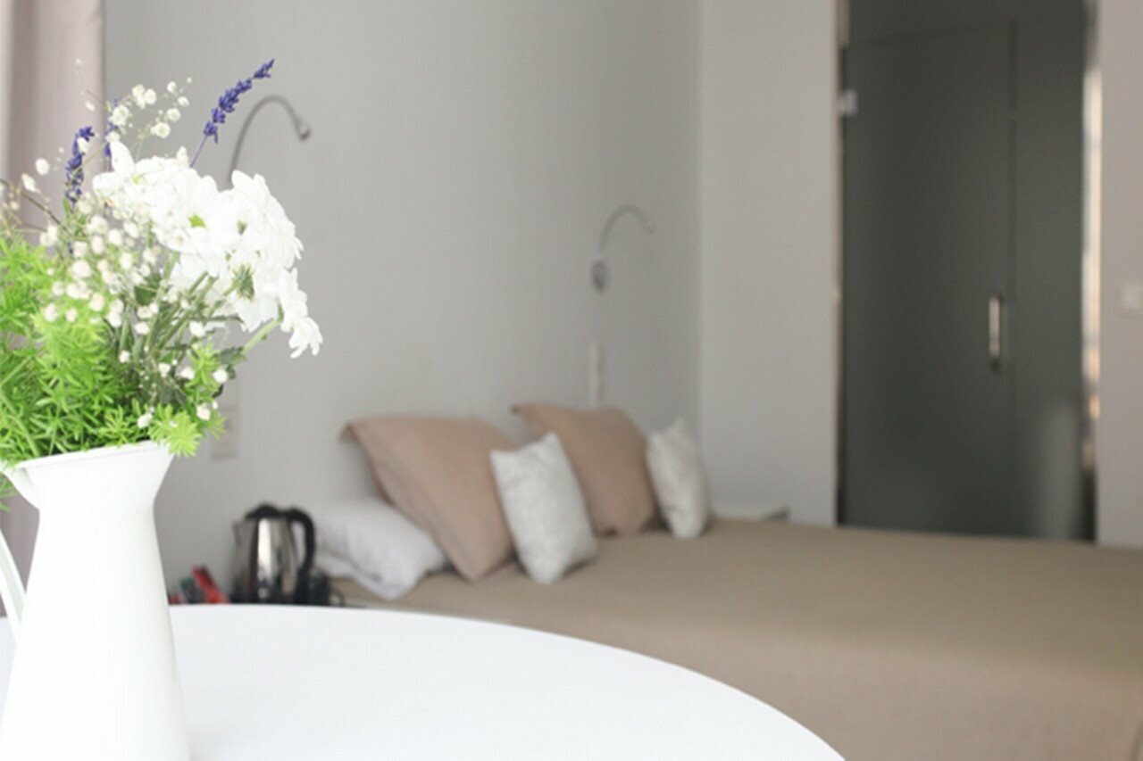 Фото La Milagrosa