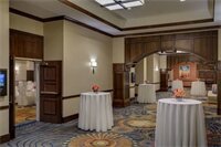 Фото Seattle Marriott Redmond