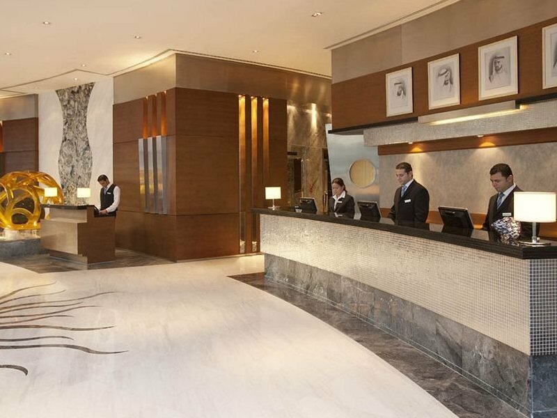 Фото Nour Arjaan by Rotana