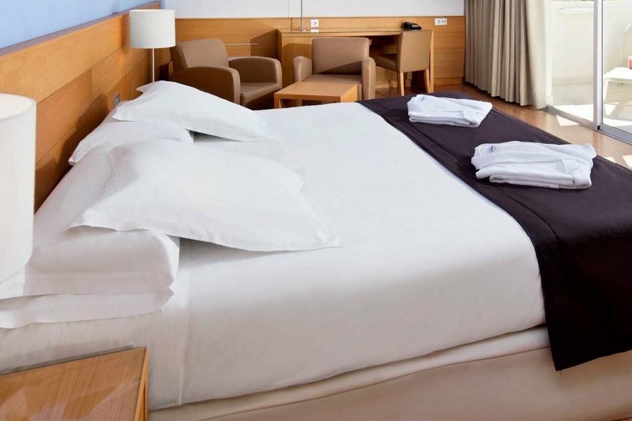 Фото Hotel Tabaiba Princess