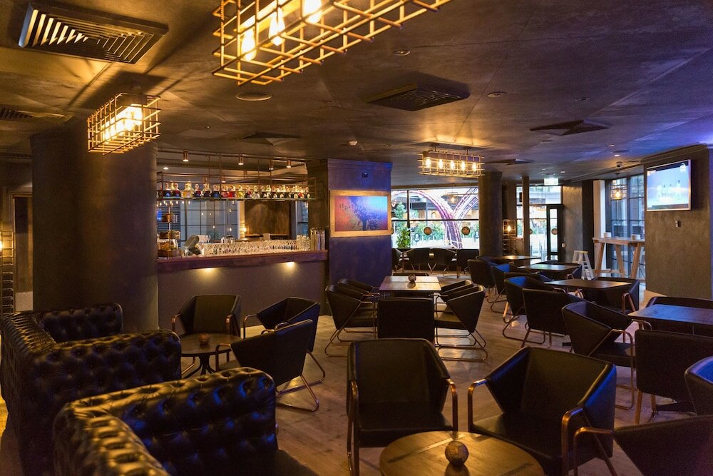 Фото Rydges World Square