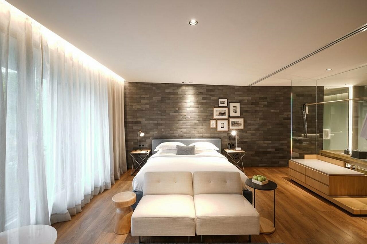 Фото Ad Lib Hotel Bangkok