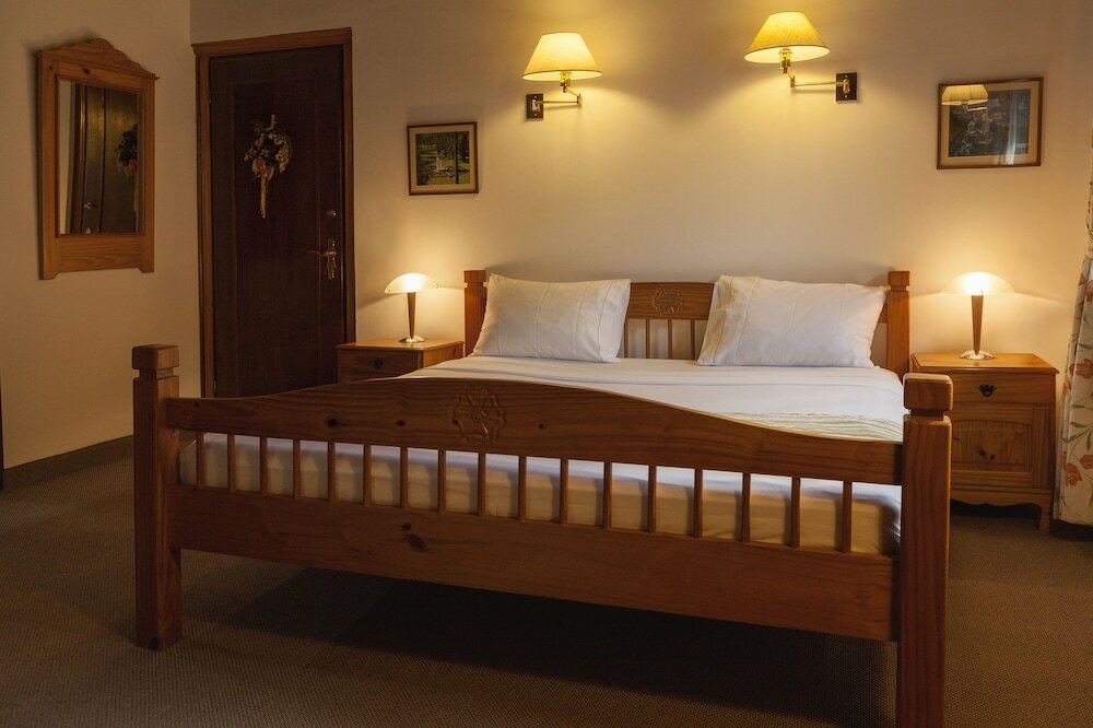 Фото Hotel Westfalenhaus