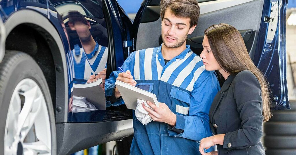 Wholesale company Helvacioglu Automotive, Ankara, photo