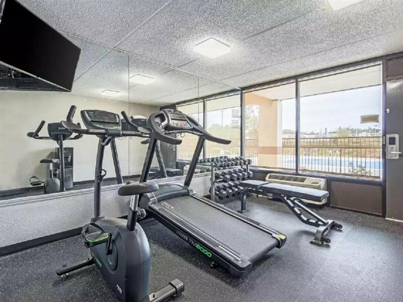 Фото Quality Inn