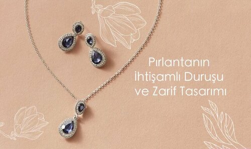 Mardeluz Pırlanta Altın Fotoğraf 2