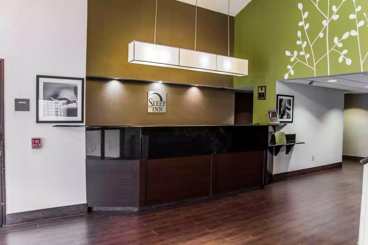 Фото Sleep Inn Matthews - Charlotte