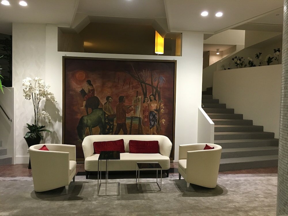 Фото Hotel Excelsior San Marco