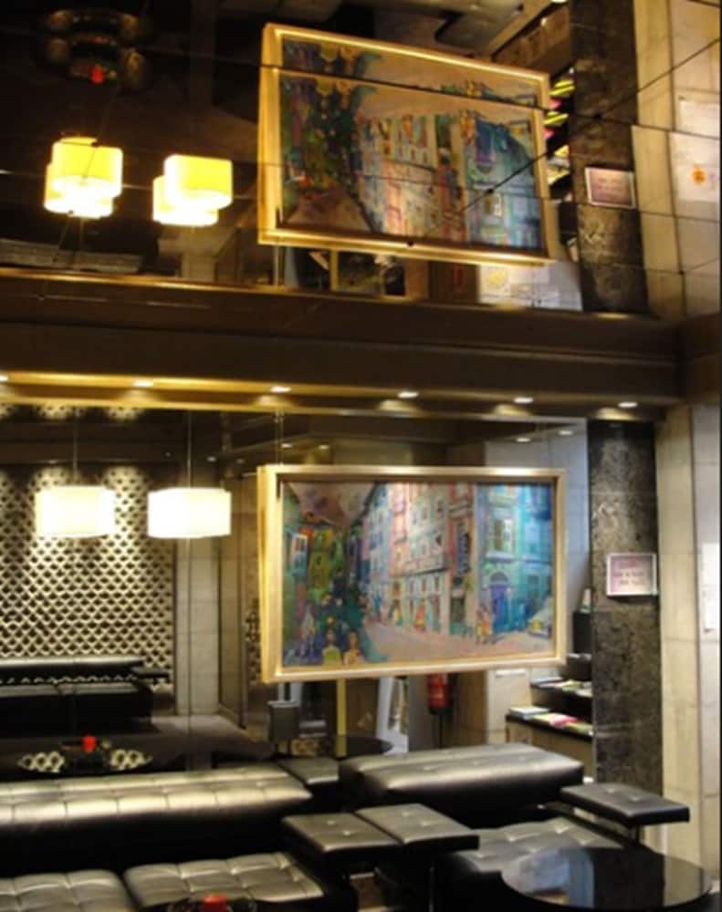 Фото Gran Hotel España