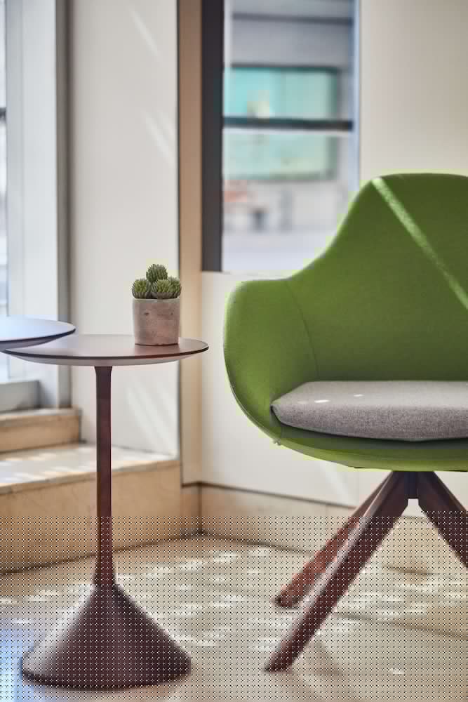 Фото Hotel Silken Luis de León