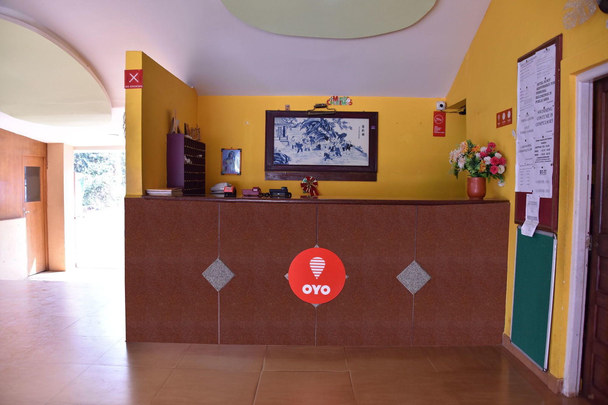 Фото Oyo 9411 Resort Calangute