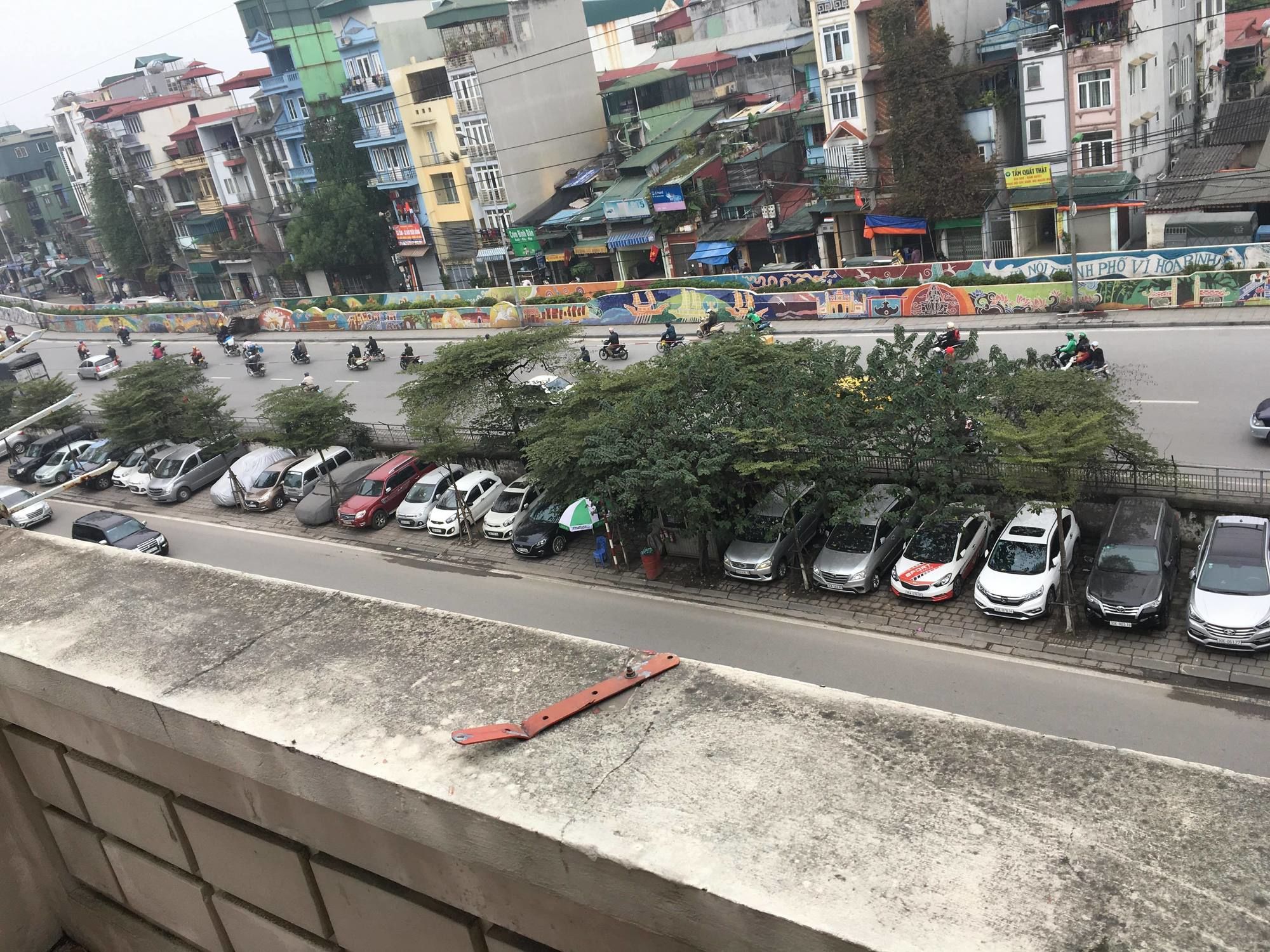 Фото Hanoi Passion Suite Hotel