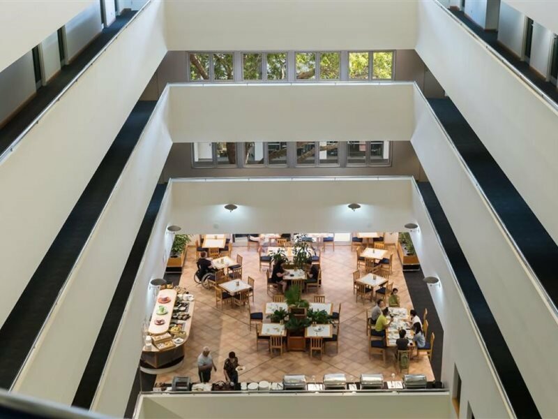 Фото Rydges Darwin Central